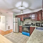 Tobyhanna Family Home With Deck And Backyard!
