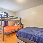 Tobyhanna Family Home With Deck And Backyard!